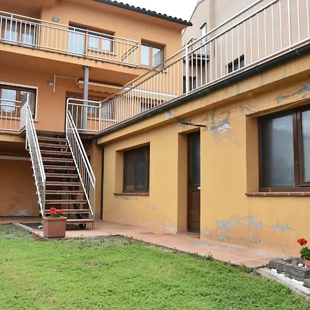 Cal Espinelves * Olost