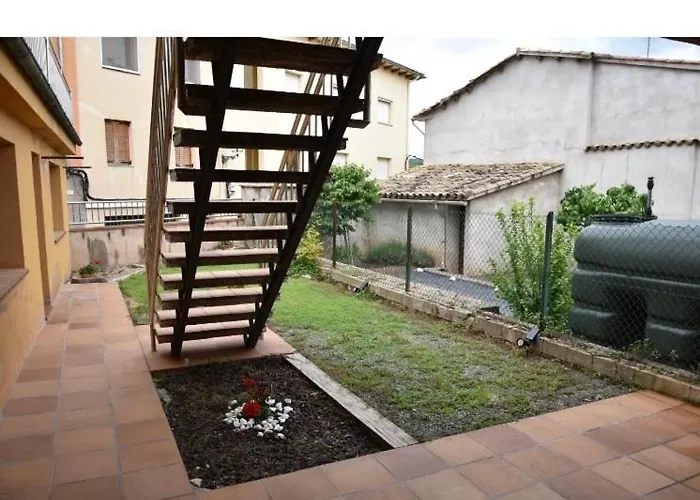 Appartamento Cal Espinelves