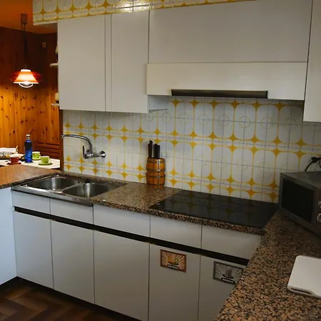Apartment Cal Espinelves