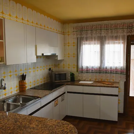 Cal Espinelves Apartment *