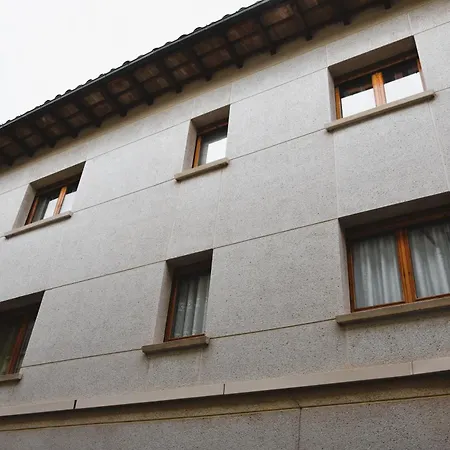 Apartment Cal Espinelves Olost