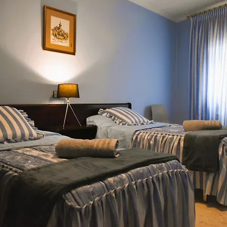 Apartment Cal Espinelves
