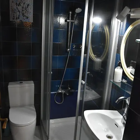 Cal Espinelves Apartment *